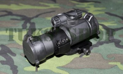 AIMPOINT TYPE 1 CANTILEVER MOUNT with RED&GREEN DOT – P1,450