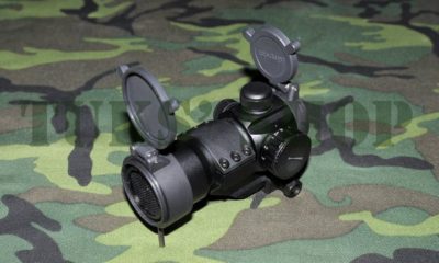 AIMPOINT TYPE II CANTILEVER MOUNT – P1,450