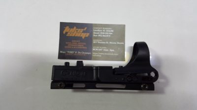 C-MORE REFLEX SIGHT – P2,300